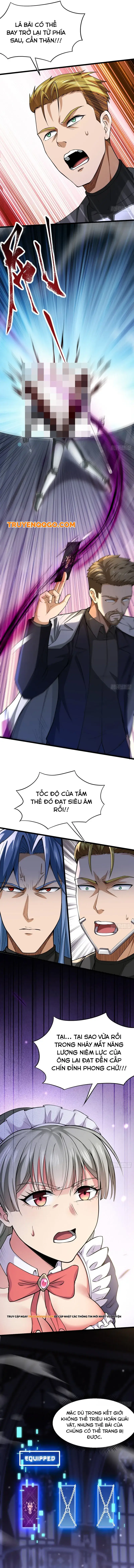 Thợ Săn Quái Vật Trong Tận Thế Chapter 7 - 7