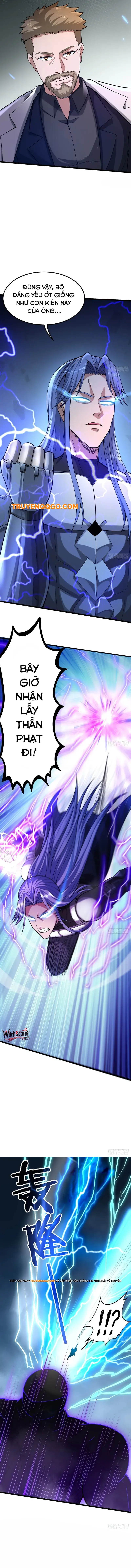 Thợ Săn Quái Vật Trong Tận Thế Chapter 7 - 10