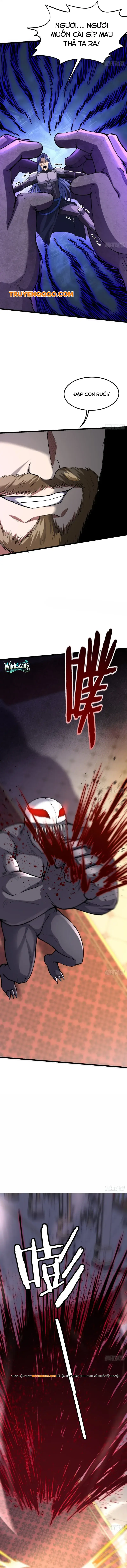 Thợ Săn Quái Vật Trong Tận Thế Chapter 7 - 12