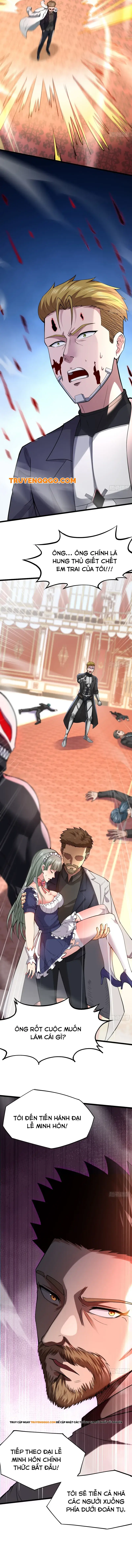 Thợ Săn Quái Vật Trong Tận Thế Chapter 7 - 13