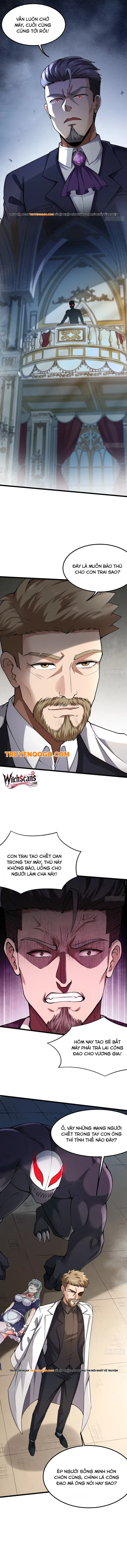 Thợ Săn Quái Vật Trong Tận Thế Chapter 8 - 2