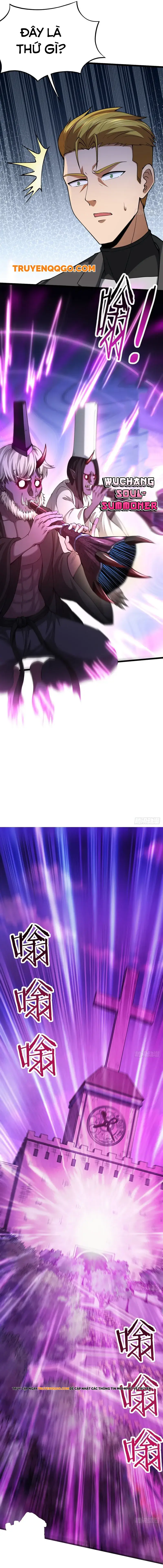 Thợ Săn Quái Vật Trong Tận Thế Chapter 8 - 5