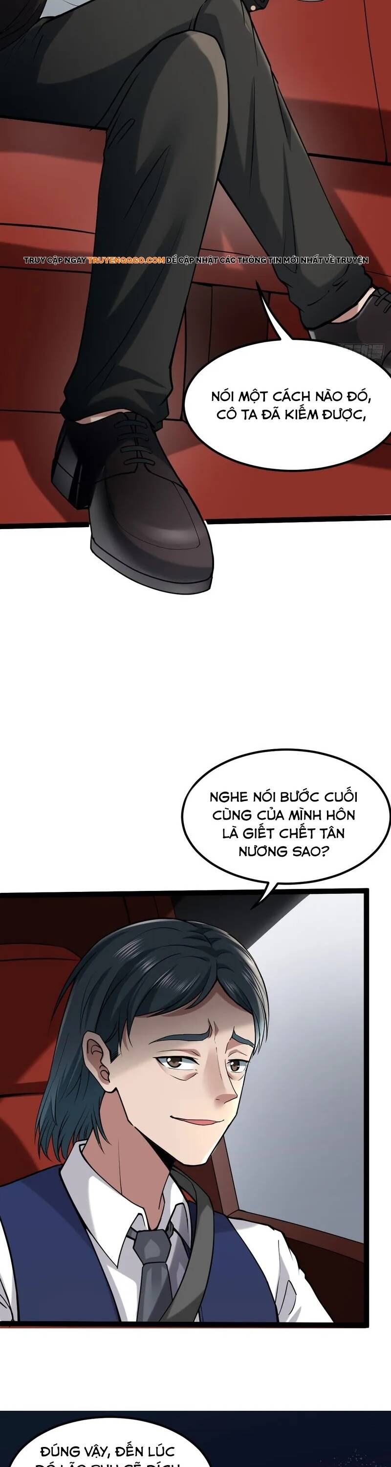 Thợ Săn Quái Vật Trong Tận Thế Chapter 4 - 16