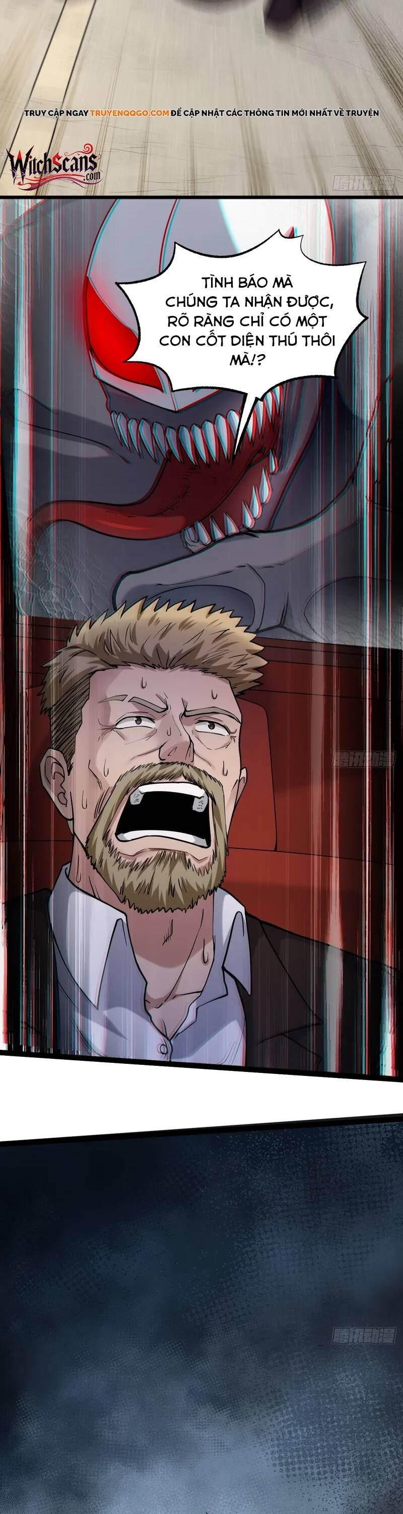 Thợ Săn Quái Vật Trong Tận Thế Chapter 4 - 22