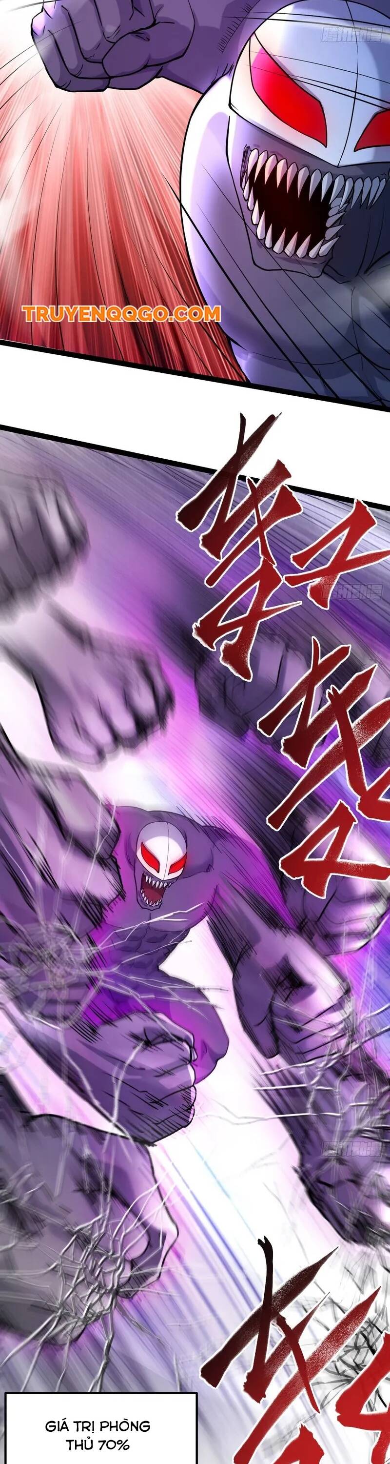 Thợ Săn Quái Vật Trong Tận Thế Chapter 4 - 24
