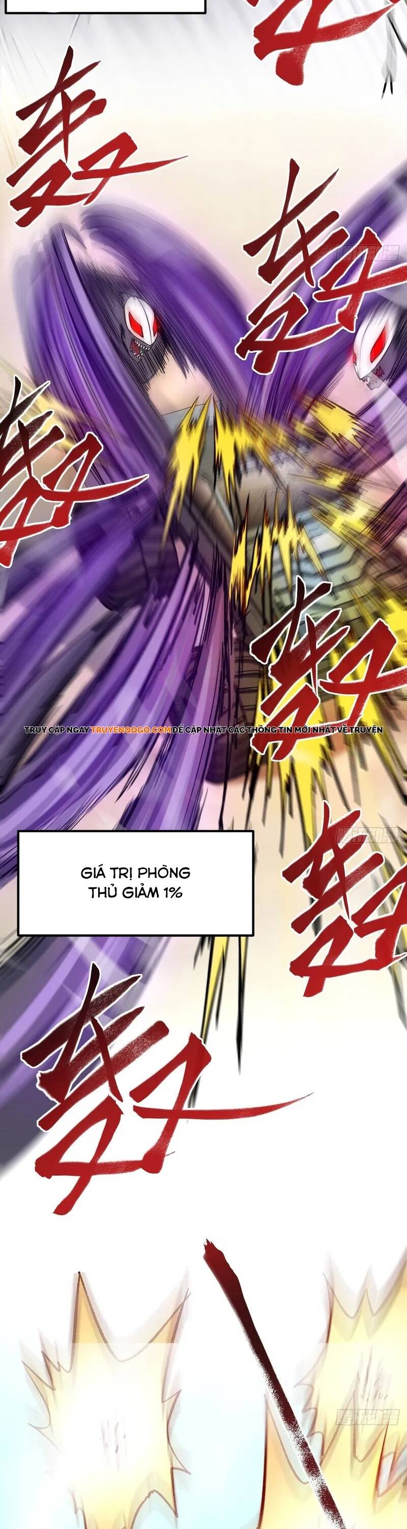 Thợ Săn Quái Vật Trong Tận Thế Chapter 4 - 25