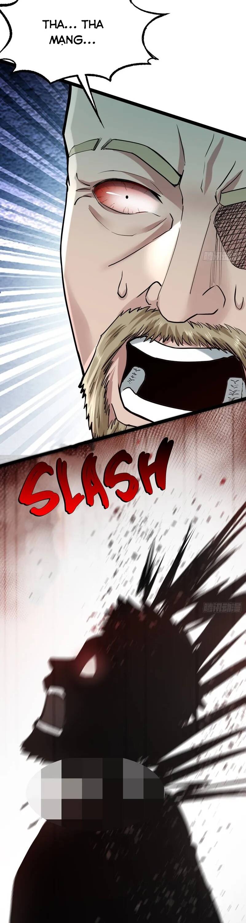 Thợ Săn Quái Vật Trong Tận Thế Chapter 4 - 30