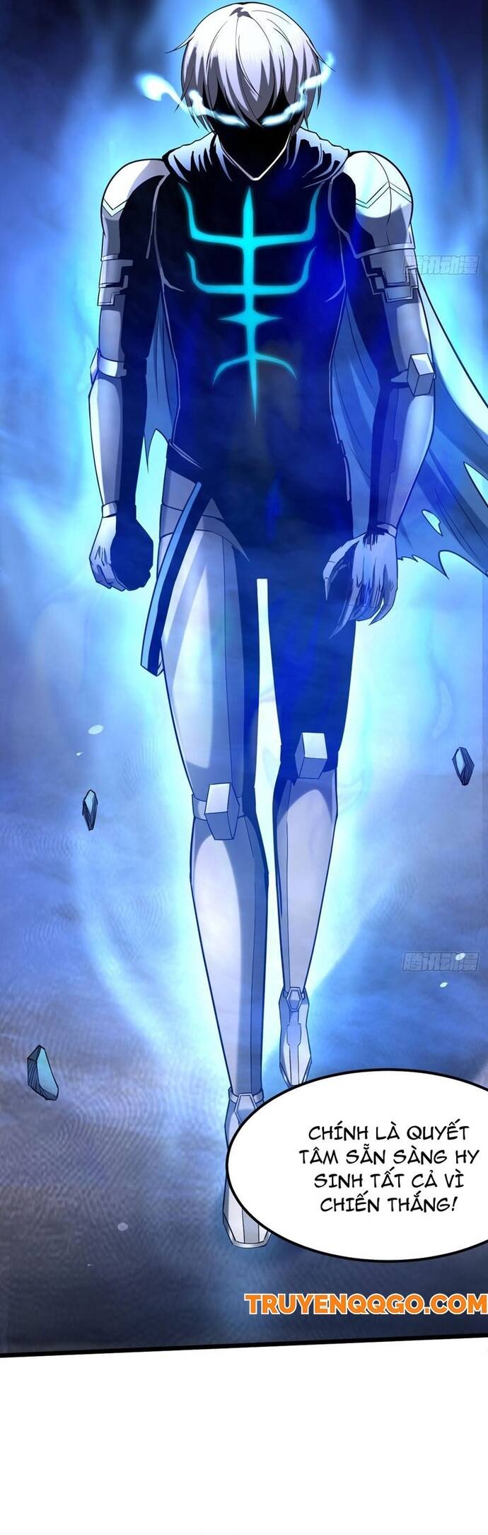 Thợ Săn Quái Vật Trong Tận Thế Chapter 9 - 4