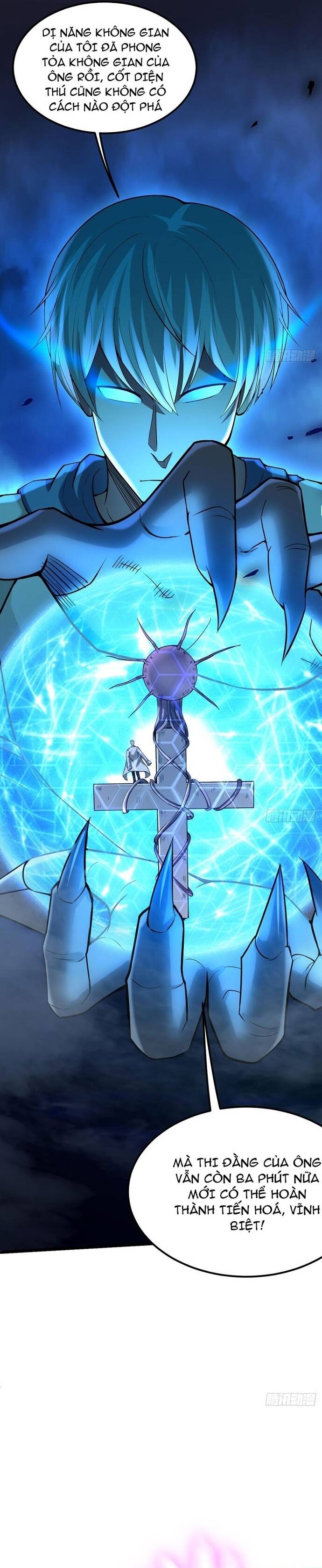Thợ Săn Quái Vật Trong Tận Thế Chapter 9 - 6