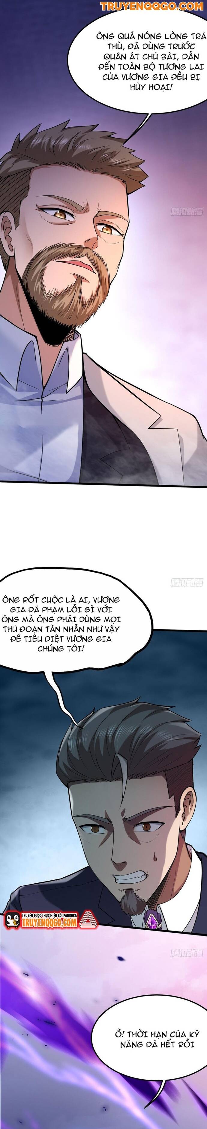 Thợ Săn Quái Vật Trong Tận Thế Chapter 9 - 10