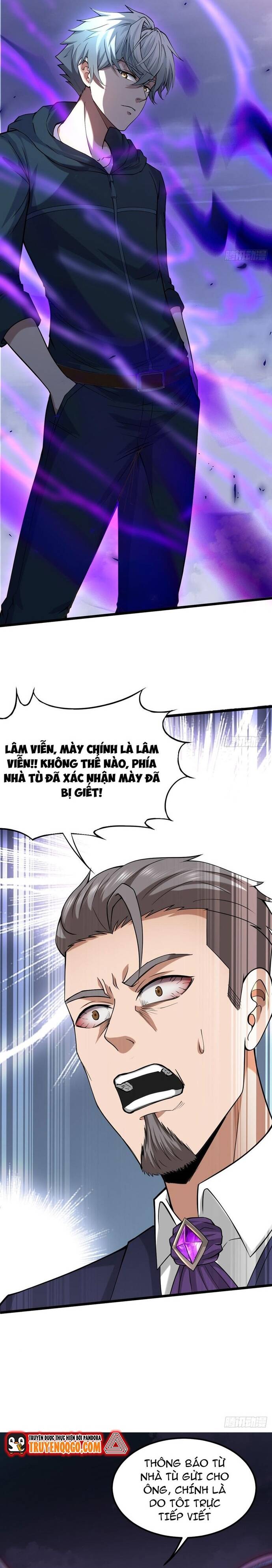 Thợ Săn Quái Vật Trong Tận Thế Chapter 9 - 11