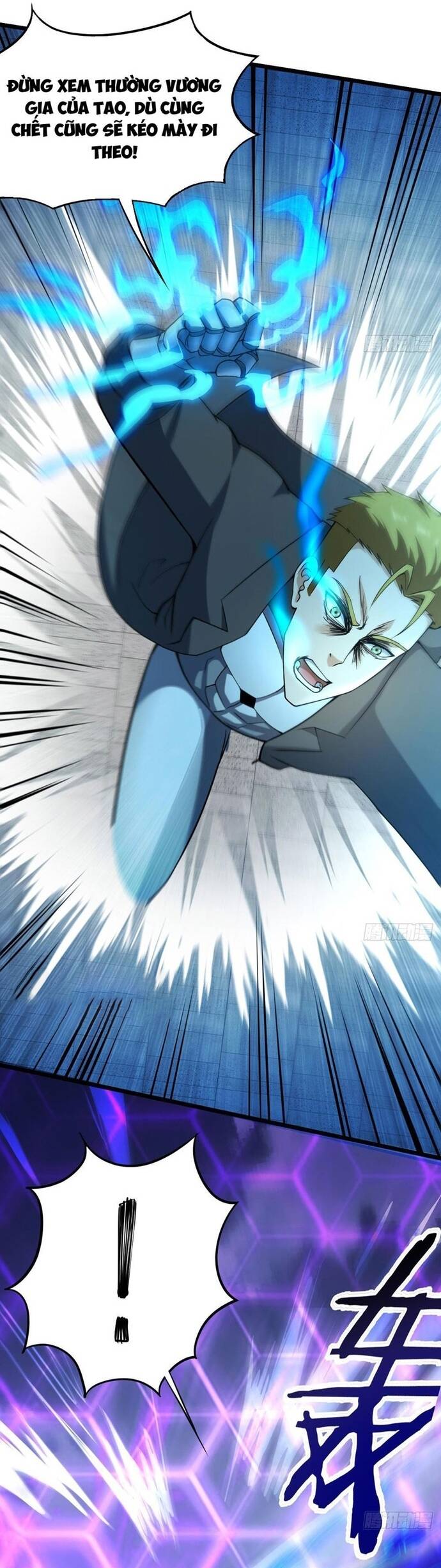 Thợ Săn Quái Vật Trong Tận Thế Chapter 9 - 13