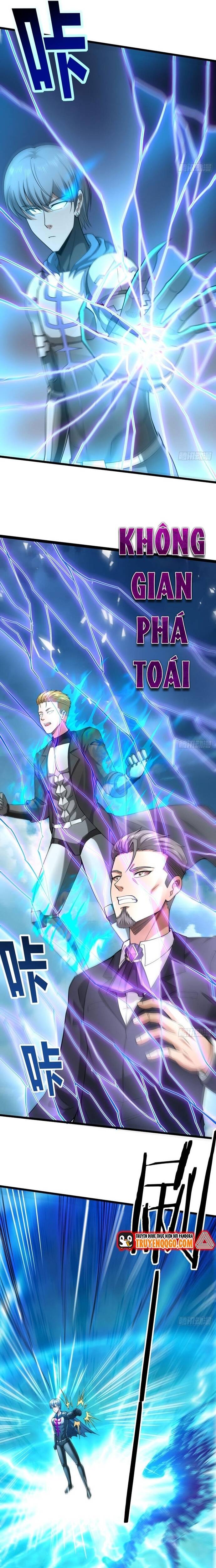 Thợ Săn Quái Vật Trong Tận Thế Chapter 9 - 16