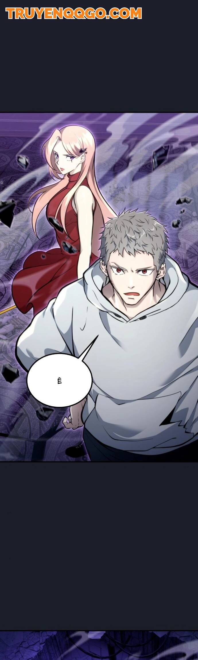 Urek Mazino Chapter 10 - 2
