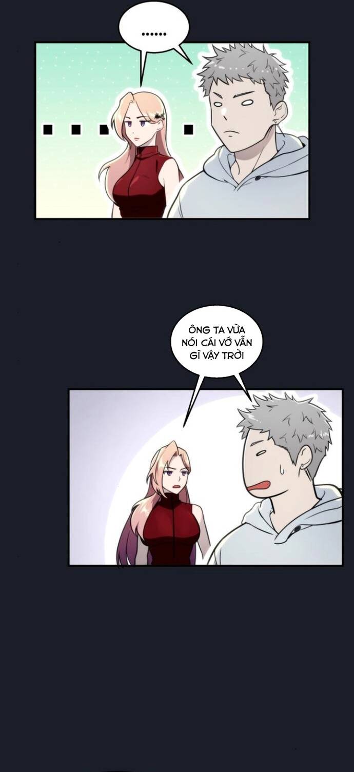 Urek Mazino Chapter 10 - 8