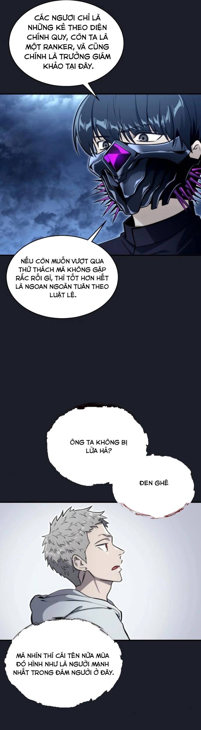 Urek Mazino Chapter 10 - 9