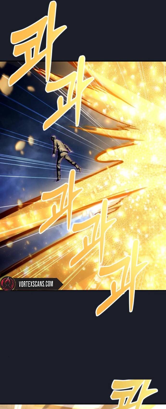 Urek Mazino Chapter 10 - 11