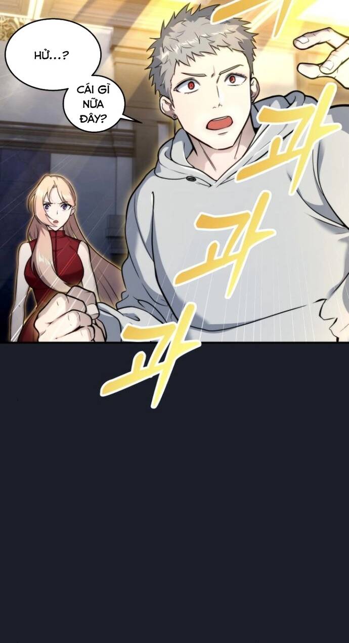 Urek Mazino Chapter 10 - 12