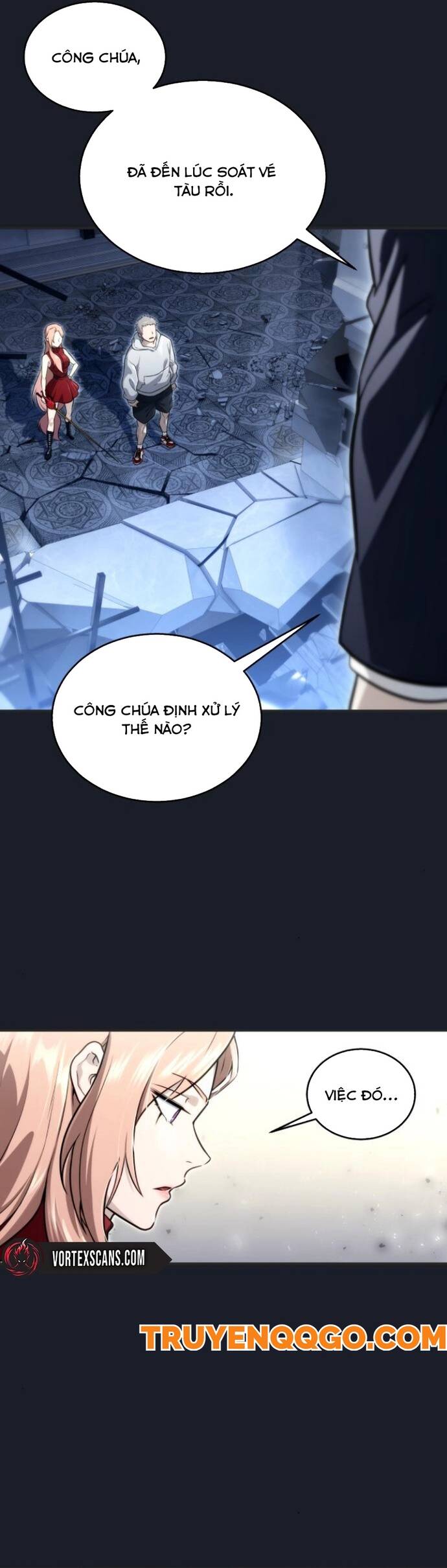 Urek Mazino Chapter 10 - 26