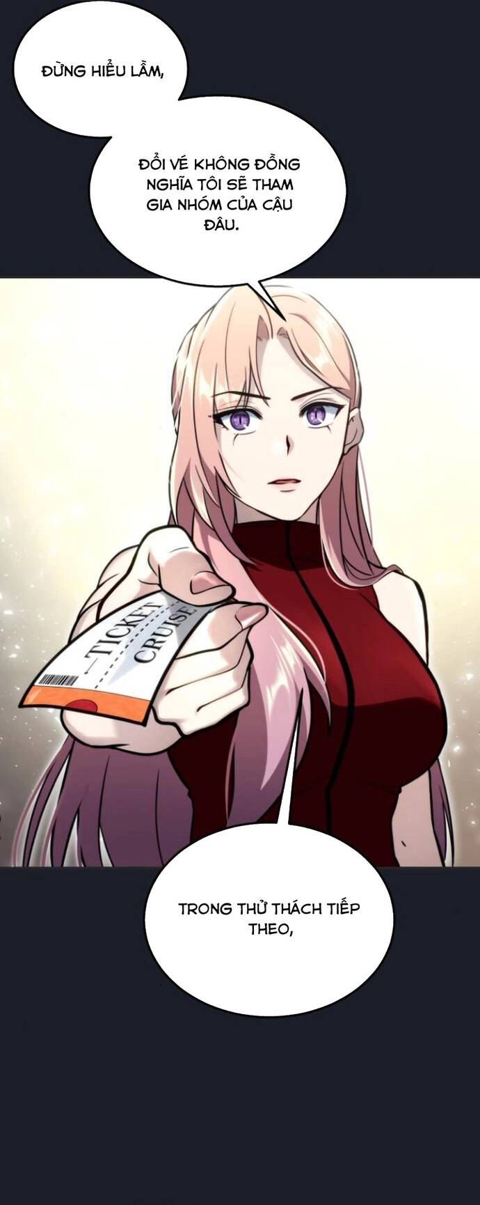Urek Mazino Chapter 10 - 28