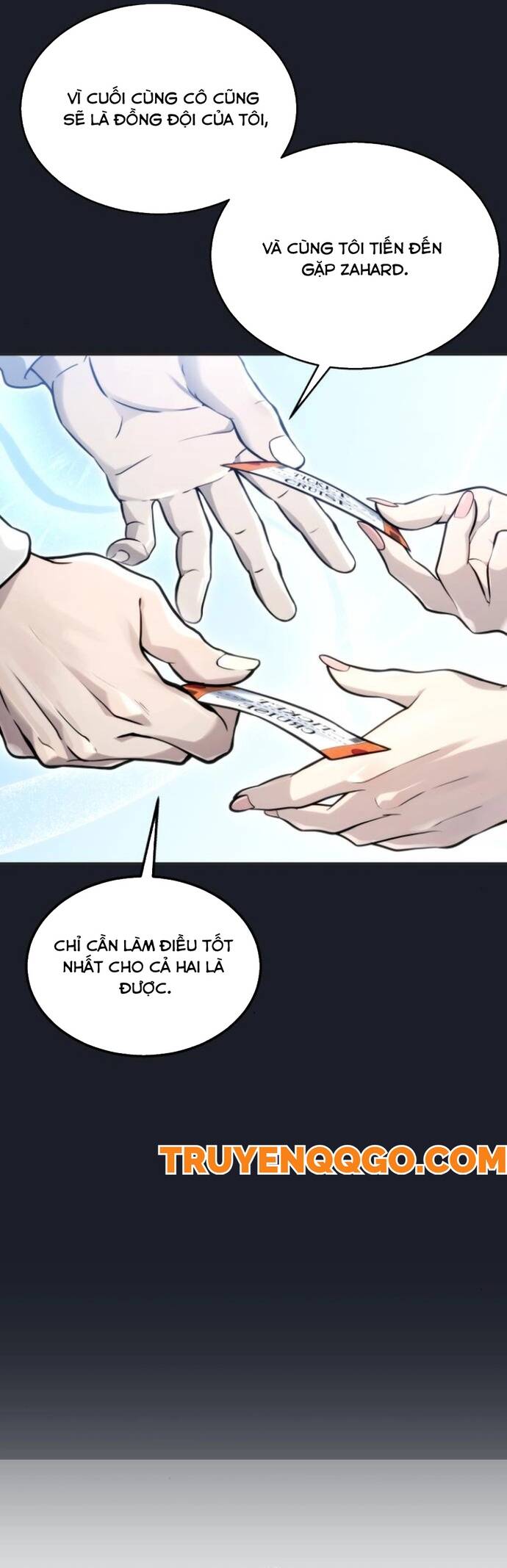 Urek Mazino Chapter 10 - 30