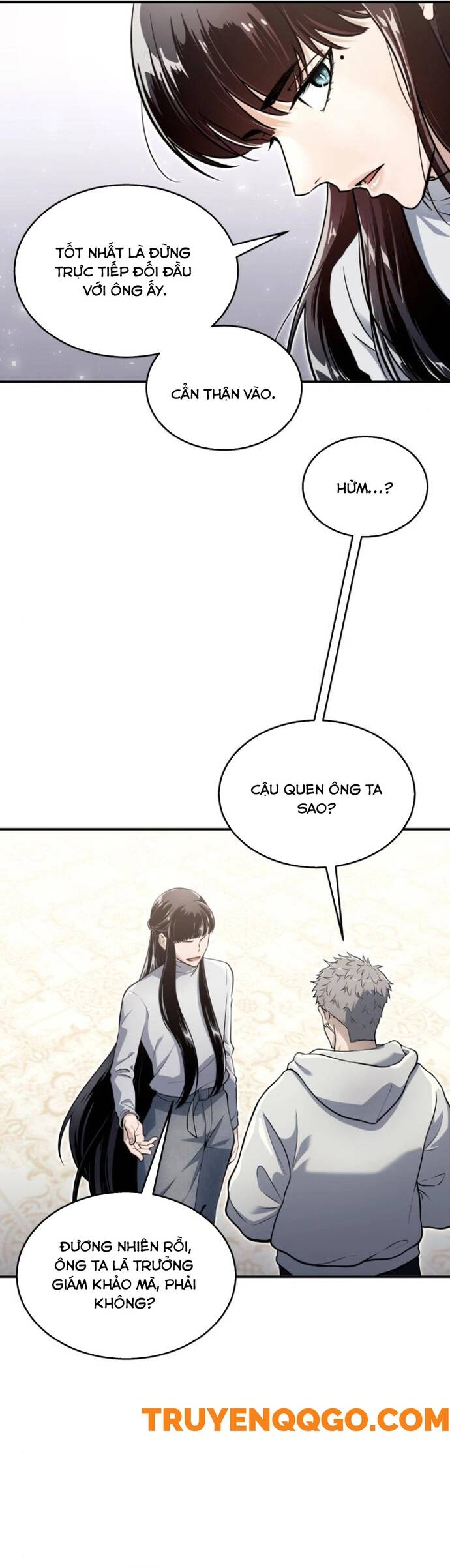 Urek Mazino Chapter 10 - 35