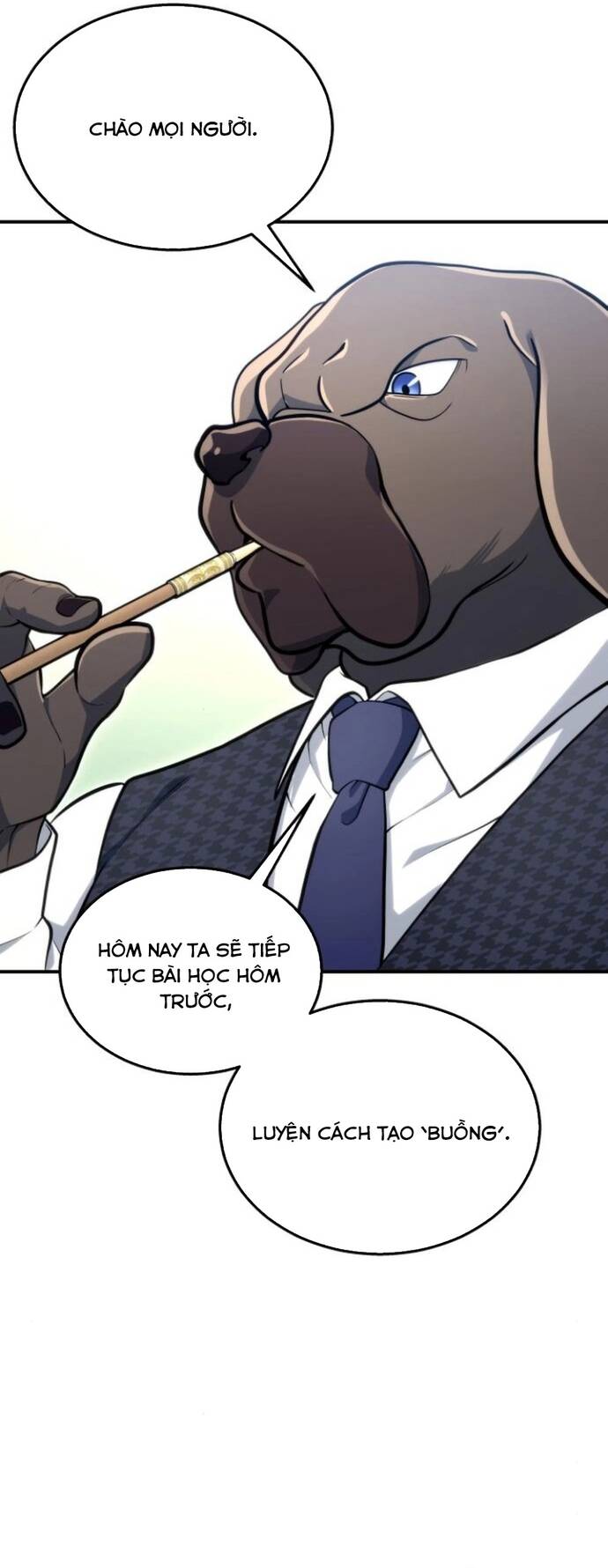 Urek Mazino Chapter 10 - 38