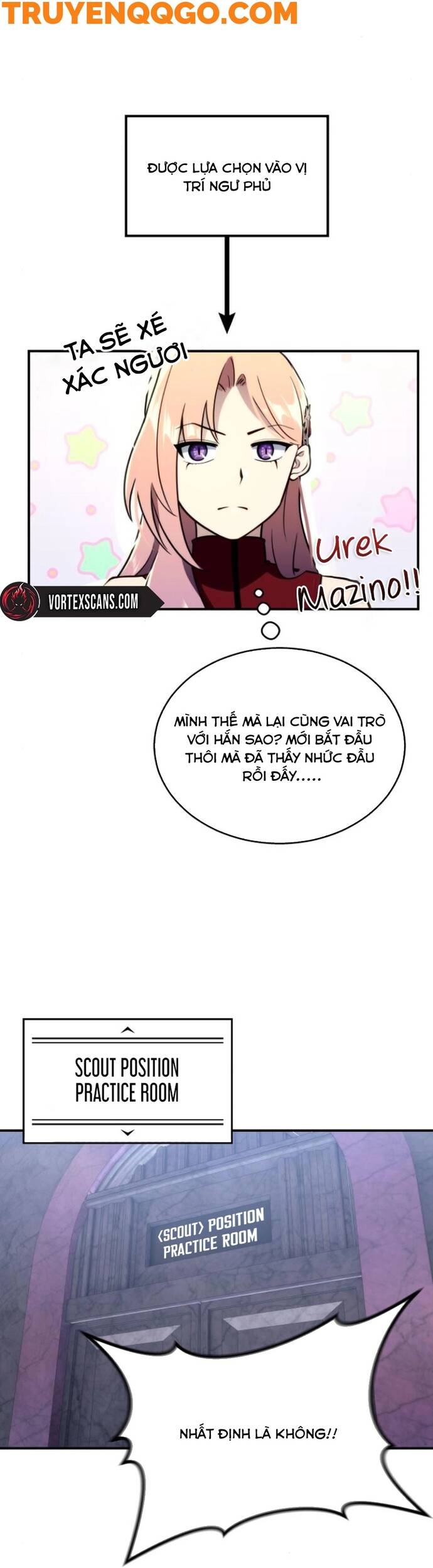 Urek Mazino Chapter 10 - 43