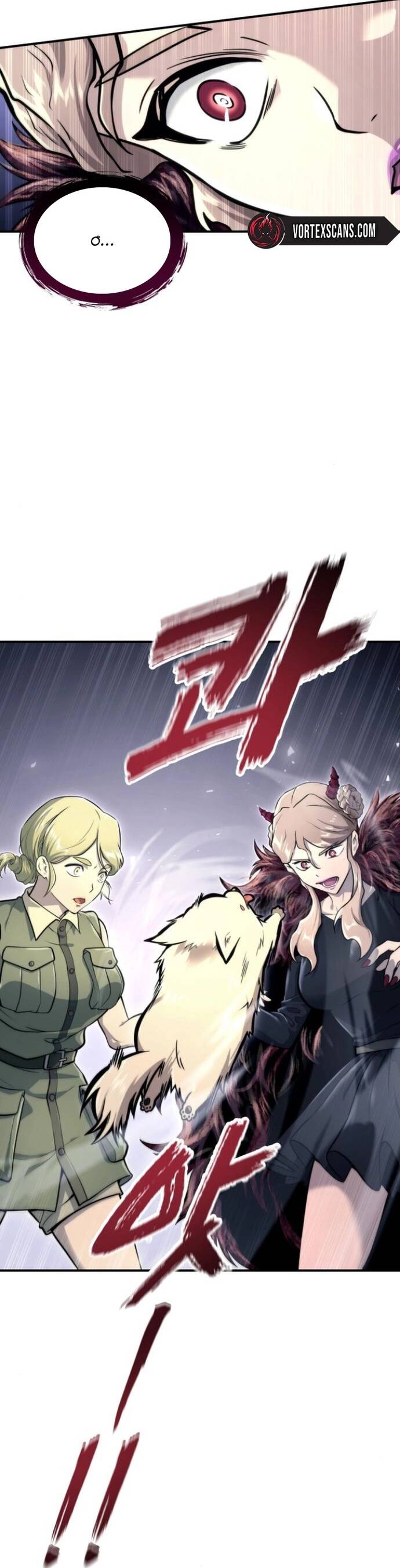 Urek Mazino Chapter 10 - 49