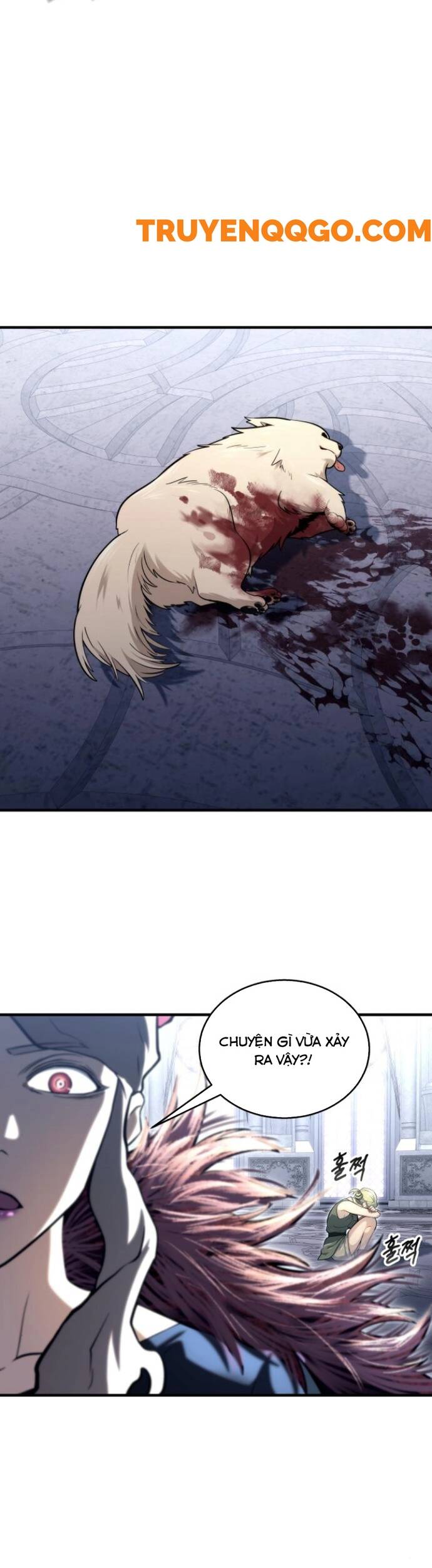 Urek Mazino Chapter 10 - 50