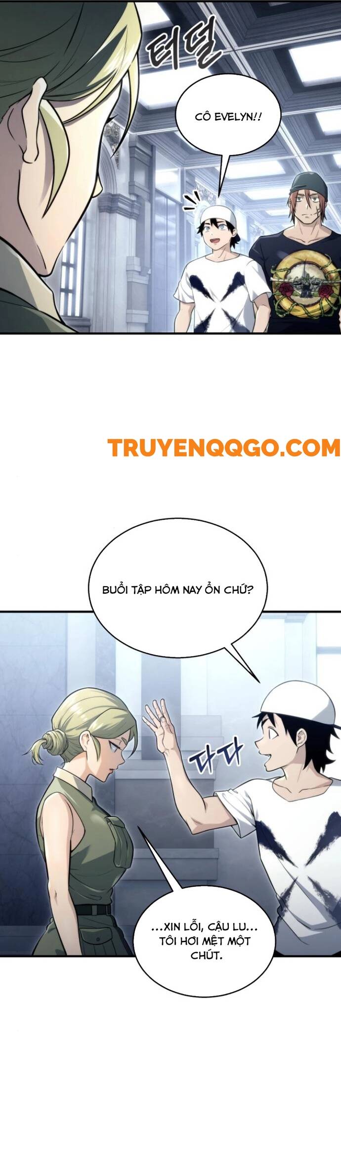 Urek Mazino Chapter 10 - 52