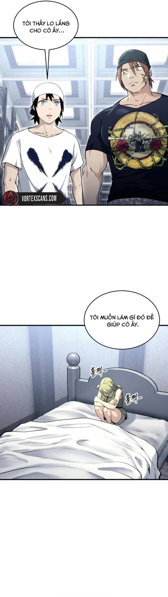 Urek Mazino Chapter 10 - 54