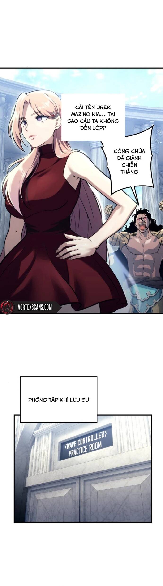 Urek Mazino Chapter 10 - 60
