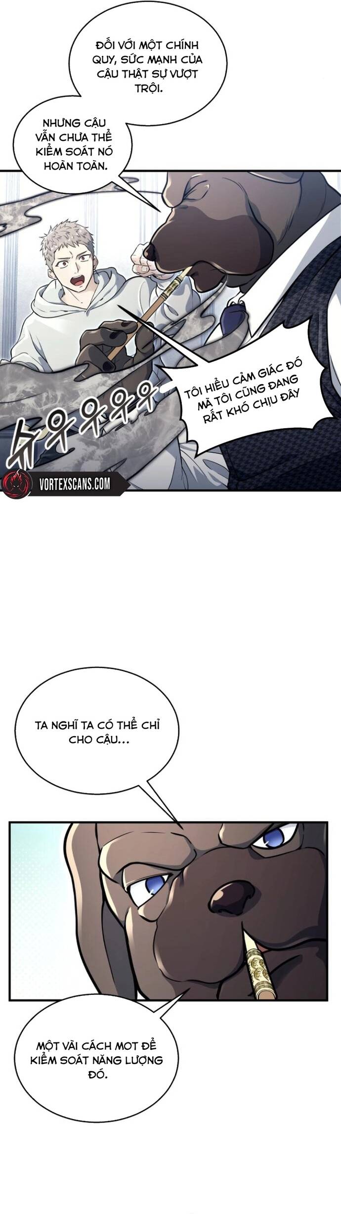 Urek Mazino Chapter 10 - 66