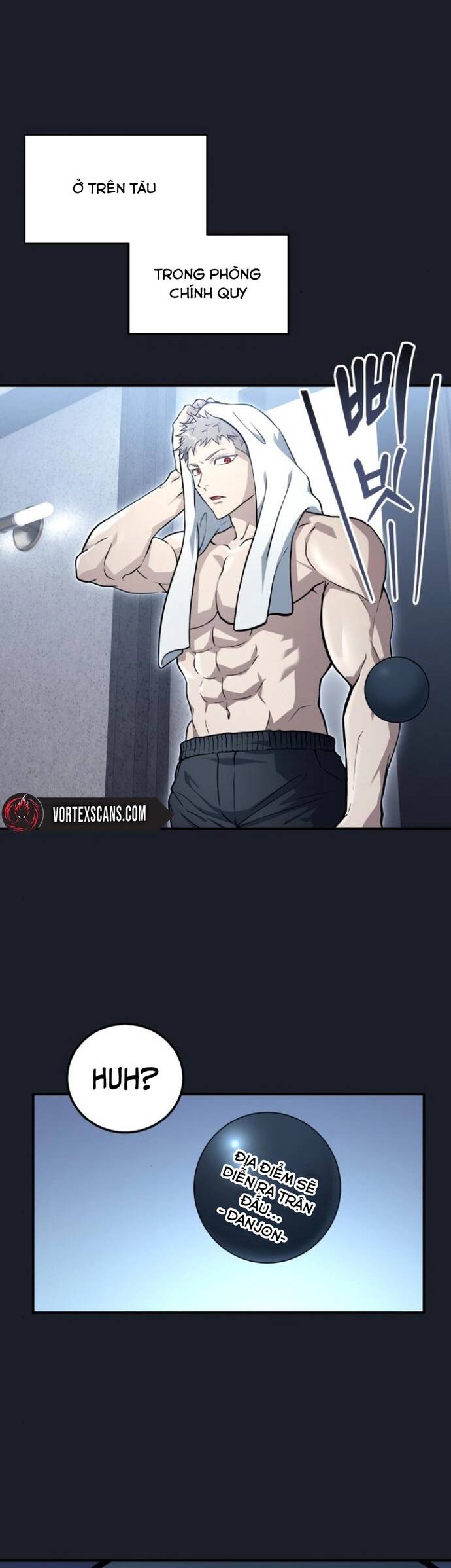 Urek Mazino Chapter 10 - 82