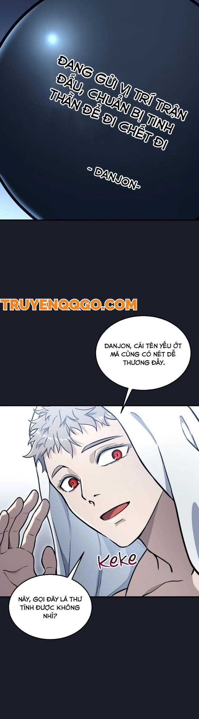 Urek Mazino Chapter 10 - 83