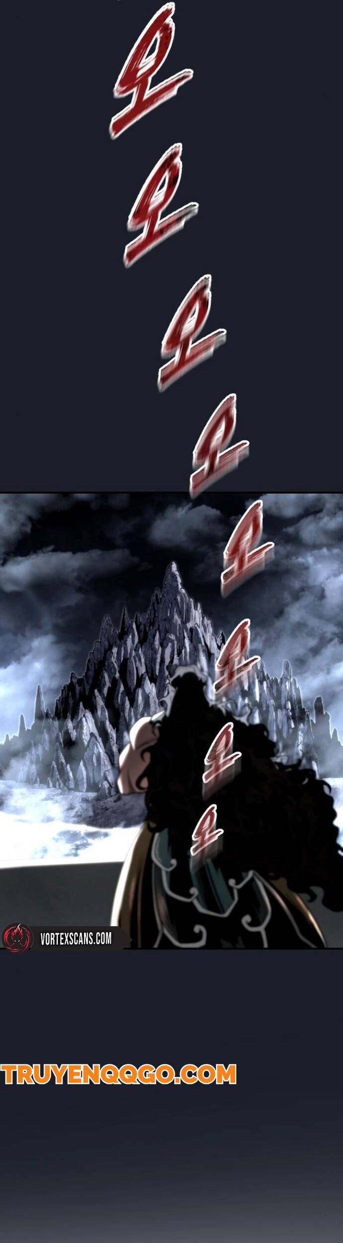 Urek Mazino Chapter 10 - 86