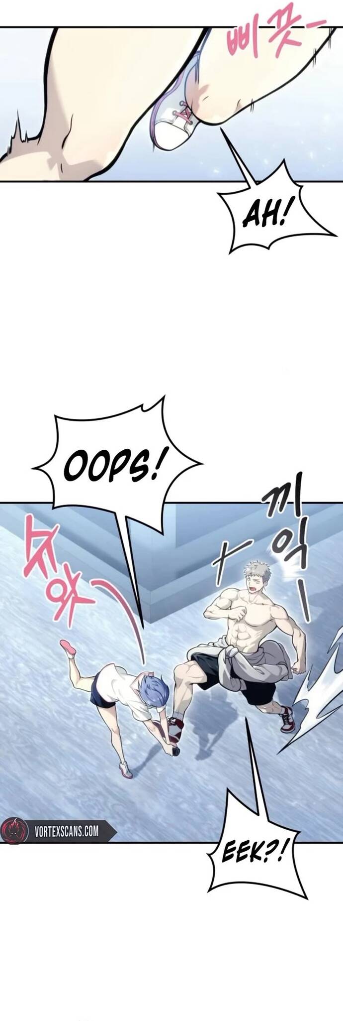 Urek Mazino Chapter 11 - 3
