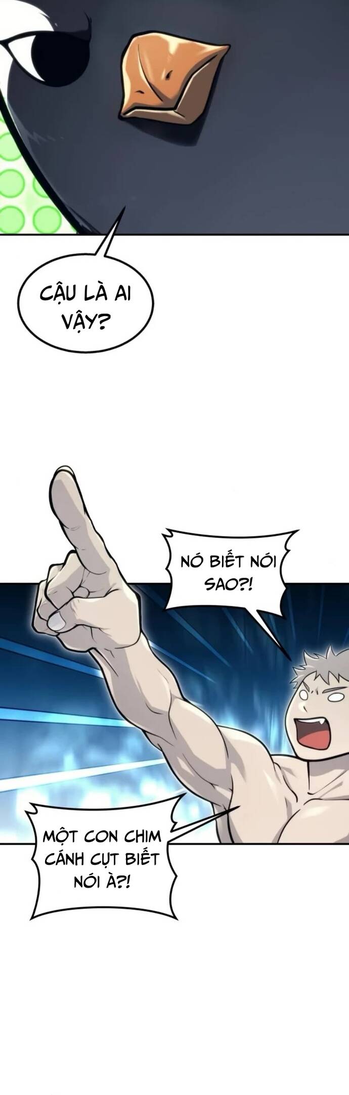 Urek Mazino Chapter 11 - 11
