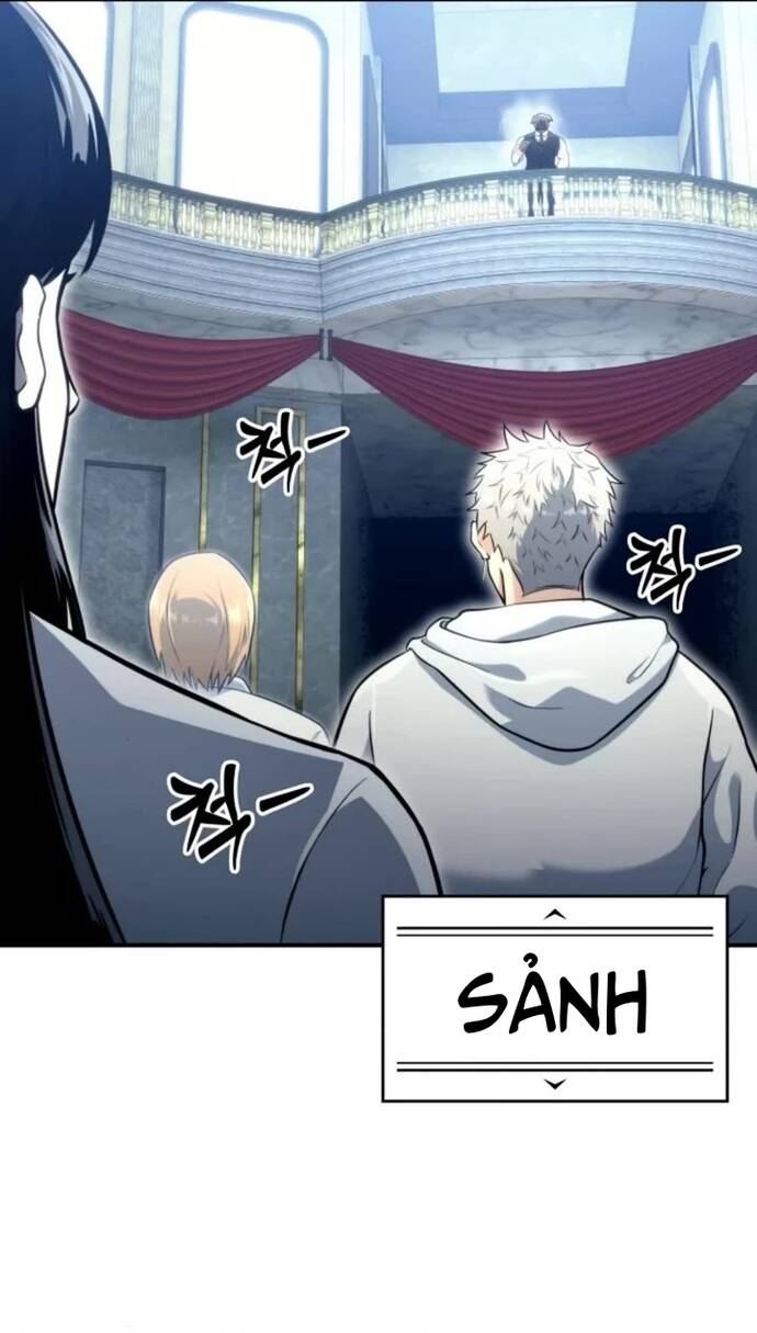Urek Mazino Chapter 11 - 21