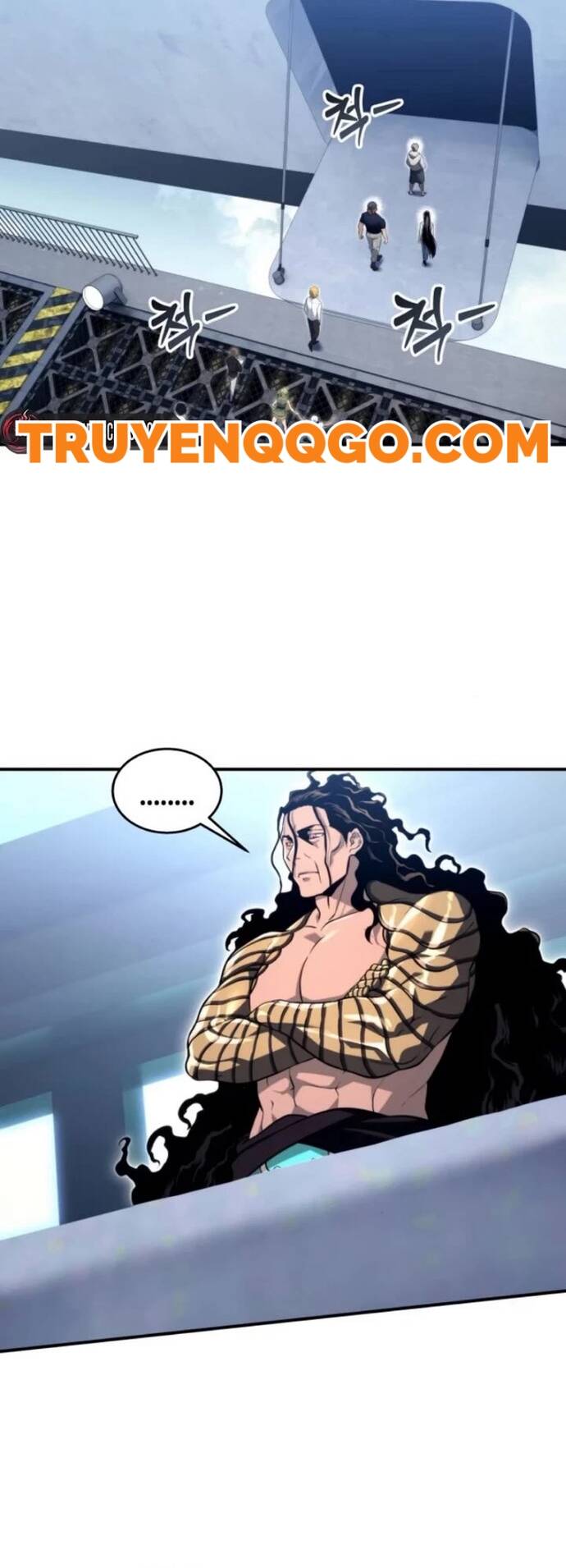 Urek Mazino Chapter 11 - 28