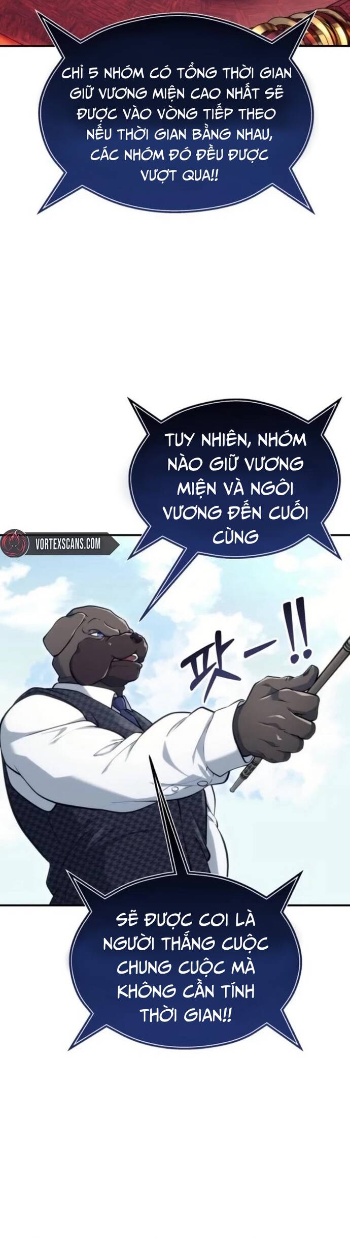 Urek Mazino Chapter 11 - 35