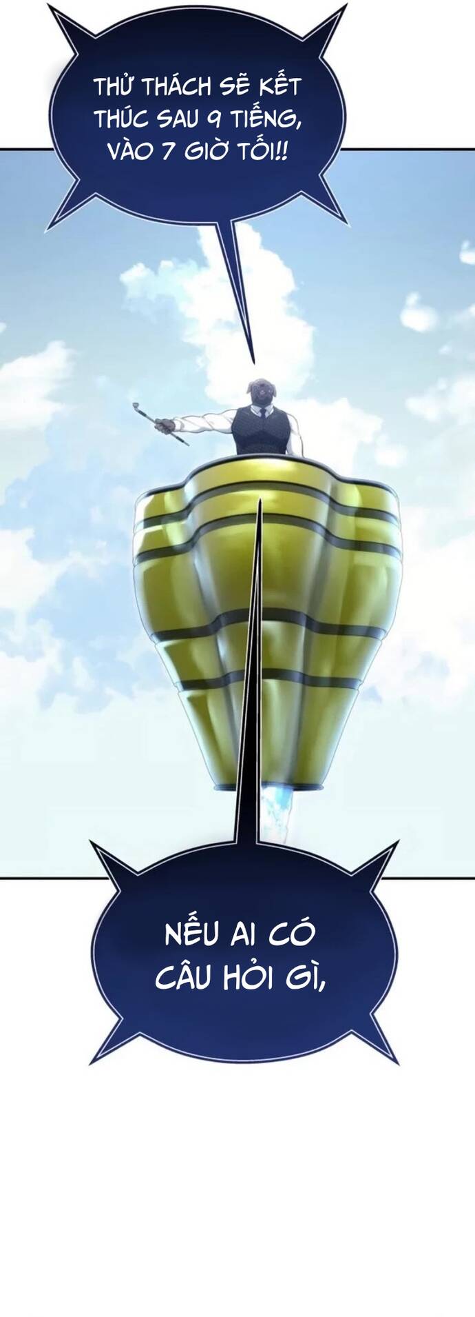 Urek Mazino Chapter 11 - 36