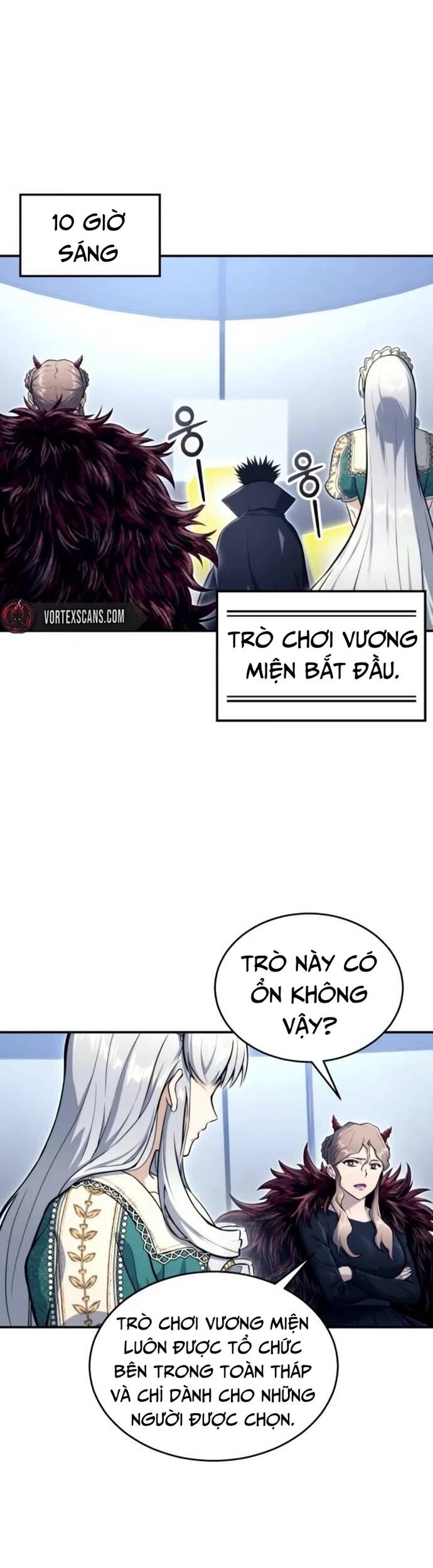 Urek Mazino Chapter 11 - 38