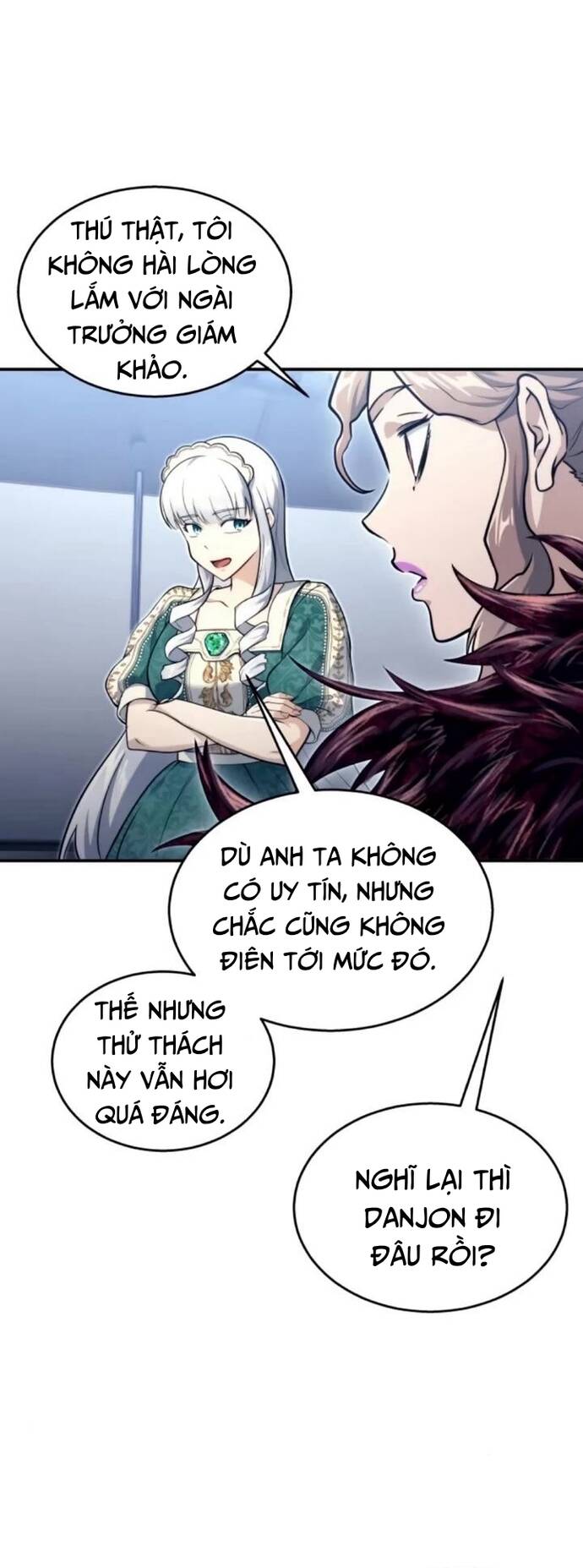 Urek Mazino Chapter 11 - 41