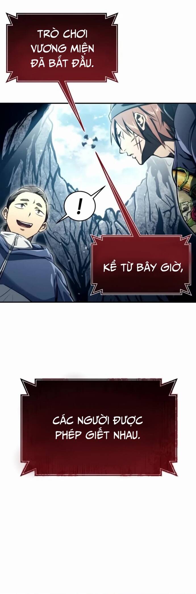 Urek Mazino Chapter 11 - 46
