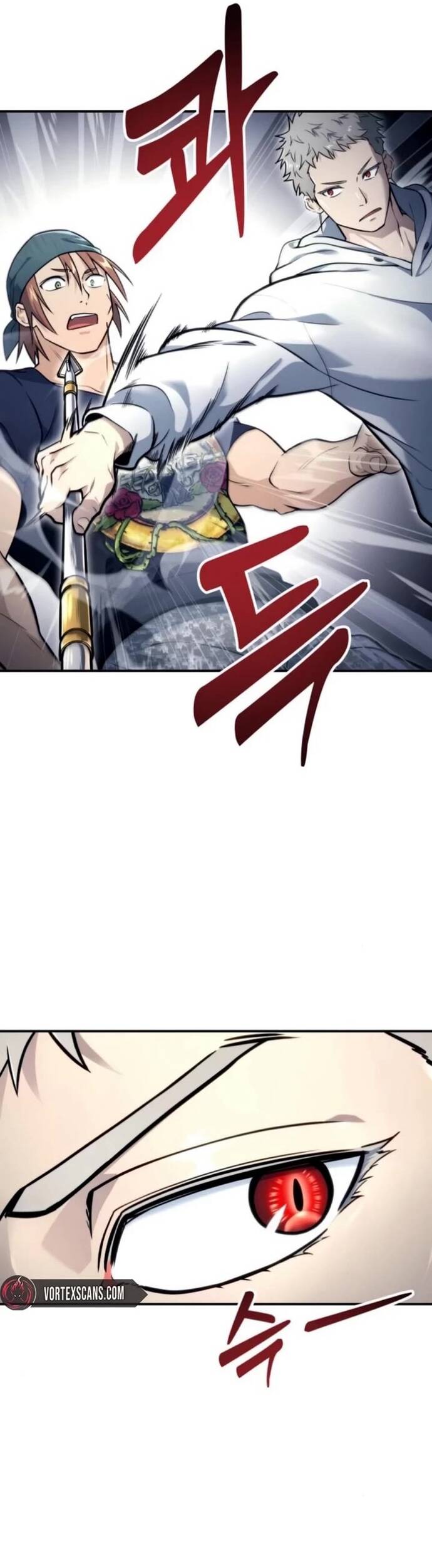 Urek Mazino Chapter 11 - 49