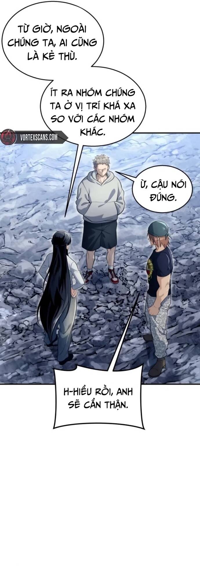 Urek Mazino Chapter 11 - 53