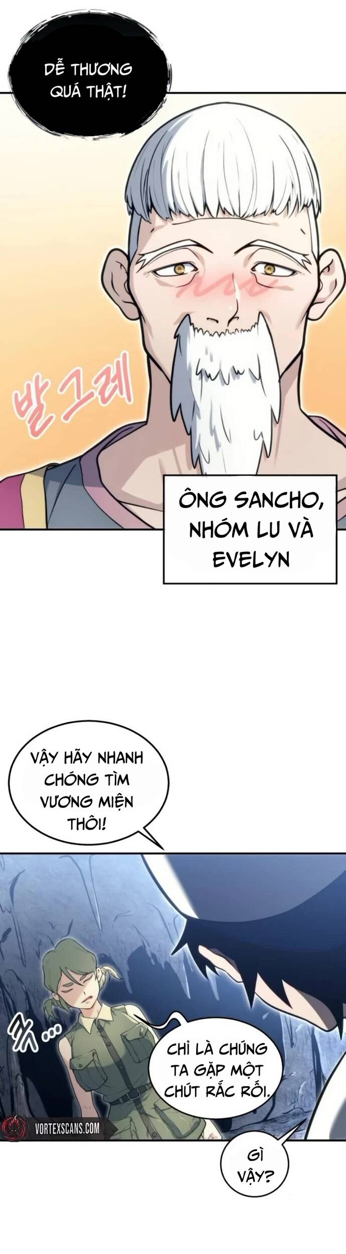 Urek Mazino Chapter 11 - 58