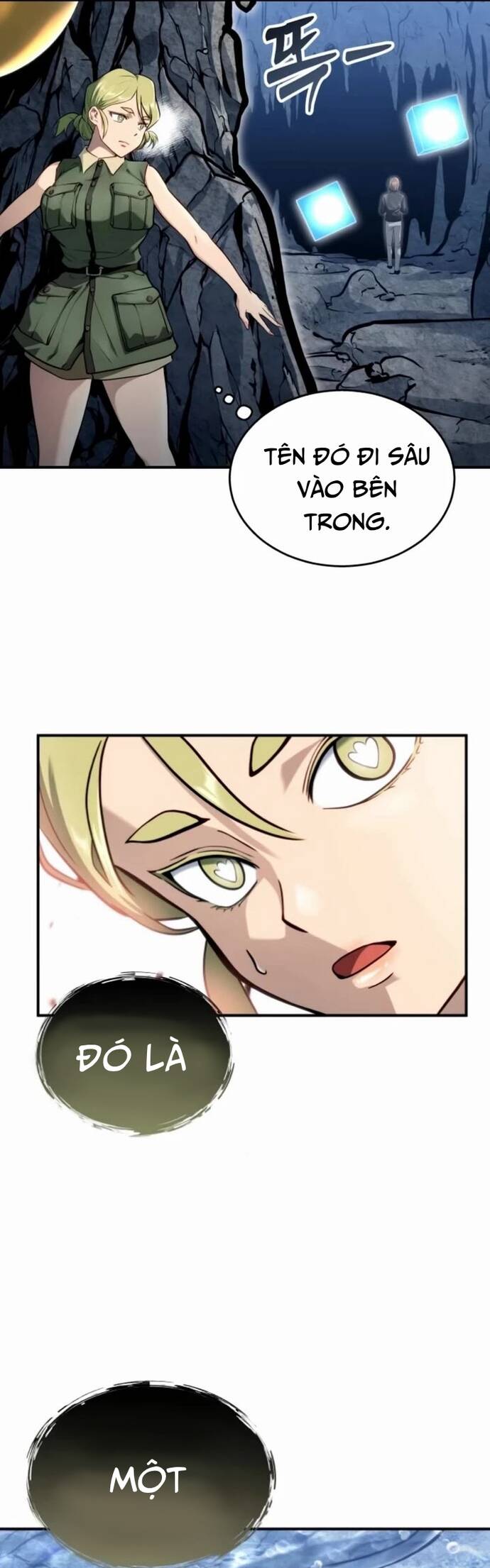 Urek Mazino Chapter 11 - 71